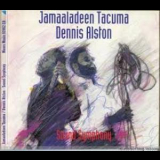 Jamalaadeen Tacuma - Dennis Alston / Sound Symphony '1992