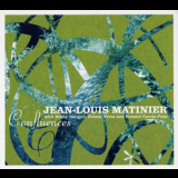 Jean-louis Matinier - Confluences '2003