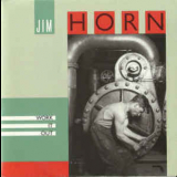 Jim Horn - Work It Out '1990