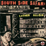 Luther Allison - South Side Safari '1979