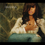 Rihanna - Sos [CDS] '2006