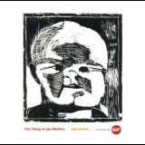 The Thing W Joe Mcphee - She Knows '2001