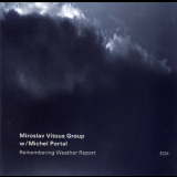 Miroslav Vitous Group - Remembering Weather Report '2009