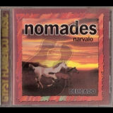 Narvalo - Nomades, Gypsy Flamenco Music '1997