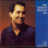 Neil Sedaka - Neil Sedaka's Greatest Hits '1980