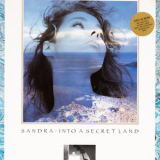 Sandra - Into A Secret Land '1988