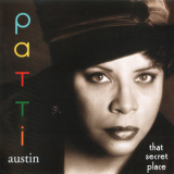 Patti Austin - That Secret Place '1994
