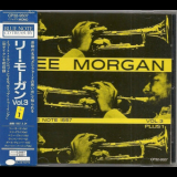 Lee Morgan - Vol. 3 Plus 1 '1957