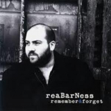 Rea Bar-ness - Forget '2006