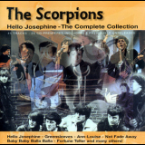 The Scorpions - Hello Josephine - The Complete Collection [2CD]  '1998