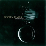 Boney James - Backbone '1994