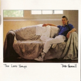 Peter Hammill - The Love Songs (2007 Digitally Remastered) '1984