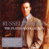 Russell Watson - The Platinum Collection '2010