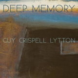 Barry Guy & Marilyn Crispell & Paul Lytton - Deep Memory '2016