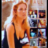 Diana Krall - Love's Songs '2004