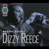 Dizzy Reece - Mosaic Select (3CD) '2004