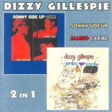 Dizzy Gillespie - Sonny Side Up / Jambo Caribe '1964