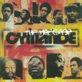 Cymande - The Message '1972