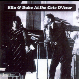 Ella Fitzgerald & Duke Ellington - Ella & Duke At The Cote D'azur (2CD) '1966
