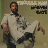 Marvin Gaye - Trouble Man [OST] '1972