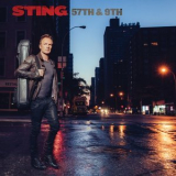 Sting - 57th & 9th '2016
