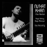 Nishat Khan - Sitar Recital '1991