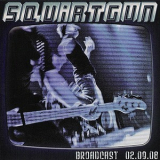 Squirtgun - Broadcast Feb. 9, 2008 '2008