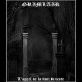 Grimlair - L'appel De La Nuit Funeste '2006