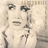 Eurythmics - Savage '1987