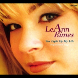 Leann Rimes - You Light Up My Life: Inspirational Songs (Japan) '1997