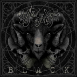 Ablaze My Sorrow - Black '2016