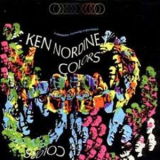 Ken Nordine - Colors '1967