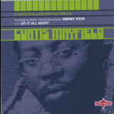 Curtis Mayfield - Short Eyes And Do It All Night [OST] '2007