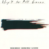 Beirach, Richie - Elegy For Bill Evans '1981