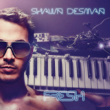 Shawn Desman - Fresh '2010