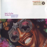 Bootsy Collins - Back In The Day: The Best Of Bootsy '1994