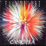 Casiopea - Full Colors '1991