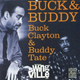 Buck Clayton & Buddy Tate - Buck & Buddy '1960