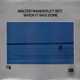 Walter Wanderley Set - When It Was Done '1968