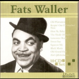 Fats Waller - Old Plantation '2005