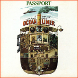 Passport - Oceanliner '1980