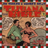 Jim Suhler & Monkey Beat - Tijuana Bible '2009