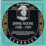 Jimmie Noone Apex Club Orchestra - Jimmie Noone 1928-1929 '1994