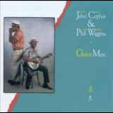 John Cephas & Phil Wiggins - Guitar Man '1989