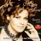 Maria Sorte - Siempre Tuya (2CD) '1998