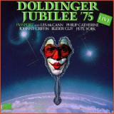 Passport - Doldinger Jubilee '1975