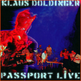 Passport - Klaus Doldinger, Passport Live '2000