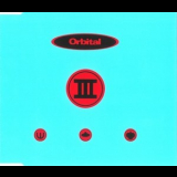 Orbital - III '1991