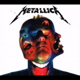 Metallica - Hardwired...To Self-Destruct (Disc 1) '2016