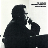 Charles Mingus - The Complete Candid Recordings Of Charles Mingus '1960